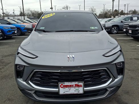 Used 2024 Buick Encore GX Preferred image 8