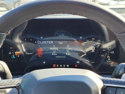 New 2026 Ford Mustang GT image 14