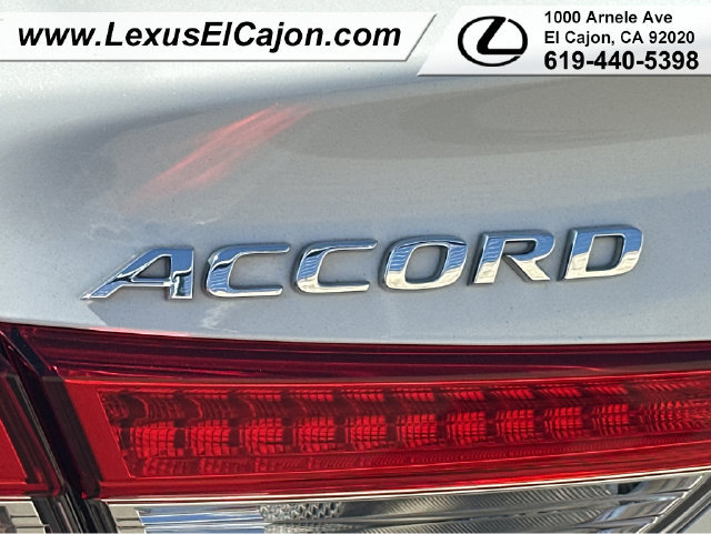 Used 2019 Honda Accord LX image 21