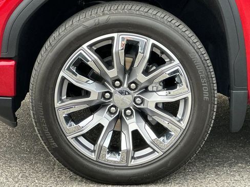 Certified 2024 GMC Sierra 1500 Denali w/ Denali Reserve Package RWD image 37