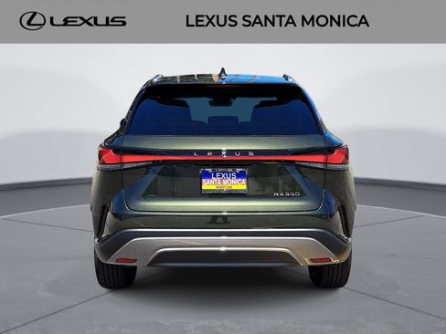 Used 2026 Lexus RX 350 FWD image 6