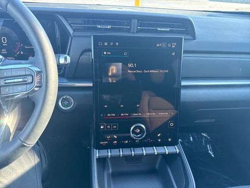 Certified 2026 GMC Terrain Elevation image 14