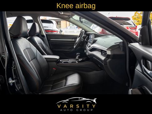 Used 2024 Nissan Altima 2.5 SR FWD image 29
