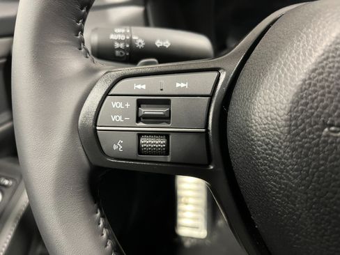 New 2026 Honda Accord Sport image 10