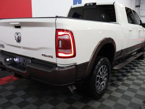 Used 2023 RAM 2500 Limited AWD/4WD image 32