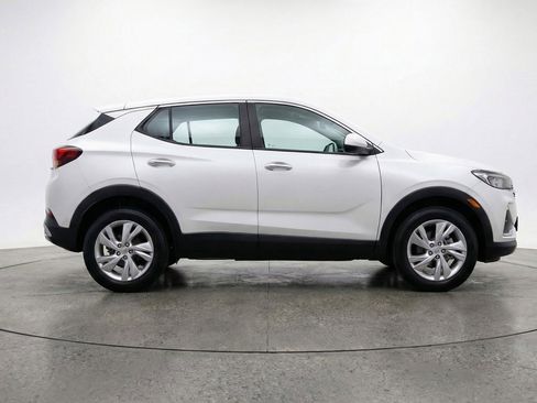 Used 2025 Buick Encore GX Preferred image 11
