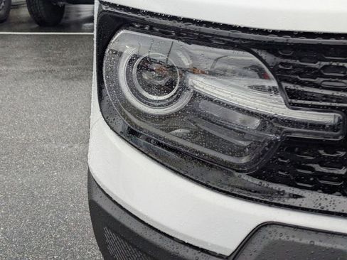 New 2026 Ford Bronco Sport Outer Banks AWD/4WD image 10