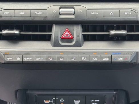 Used 2025 Kia K4 FWD image 21