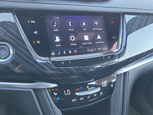 Used 2025 Cadillac XT6 Premium Luxury w/ Technology Package image 13