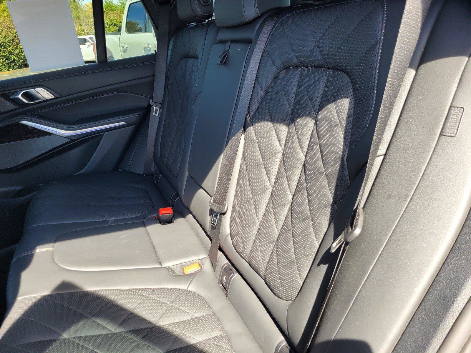 Used 2026 BMW X5 sDrive40i RWD image 15