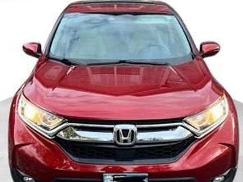 Used 2019 Honda CR-V EX image 6