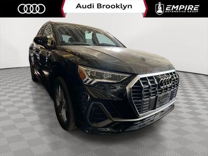 Used 2023 Audi Q3 2.0T Premium w/ Convenience Package
