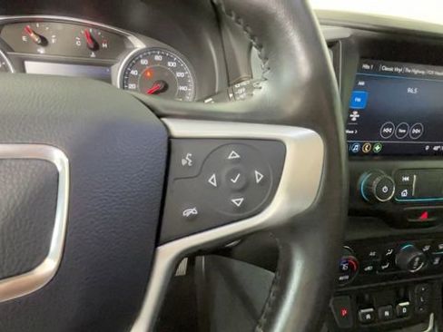 Used 2021 GMC Terrain SLT w/ Elevation Edition AWD/4WD image 26
