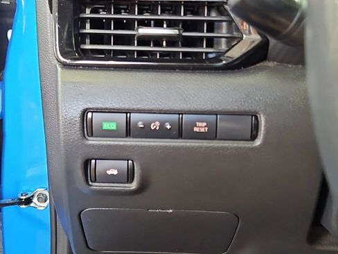 Used 2024 Nissan Sentra SV w/ All-Weather Package FWD image 14