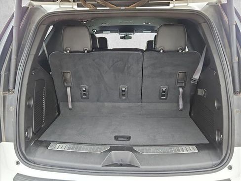 Used 2021 Chevrolet Tahoe Z71 AWD/4WD image 12