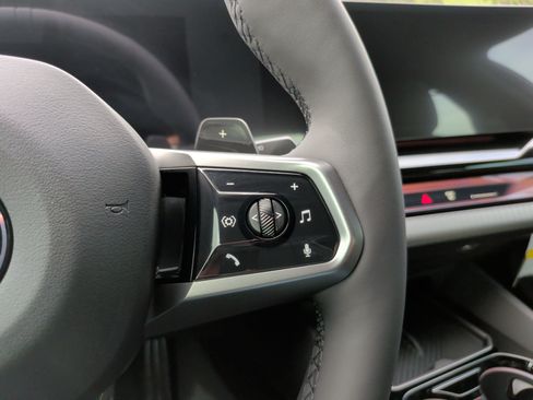 New 2027 BMW 530i w/ M Sport Package RWD image 23