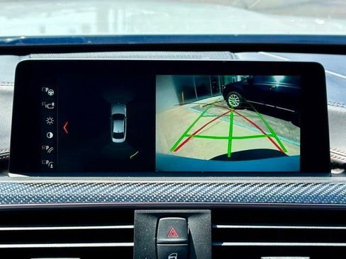 Used 2018 BMW M4 Coupe RWD image 27