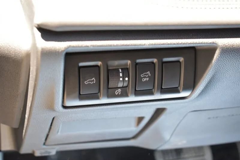 Used 2024 Subaru Outback Wilderness AWD/4WD image 17