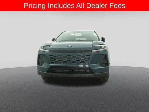 Used 2026 Toyota RAV4 LE FWD image 31