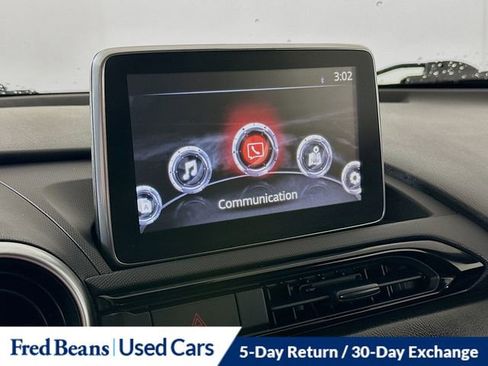 Used 2016 MAZDA MX-5 Miata Grand Touring image 15