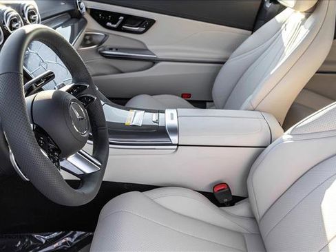 New 2026 Mercedes-Benz CLE 300 4MATIC Coupe image 11