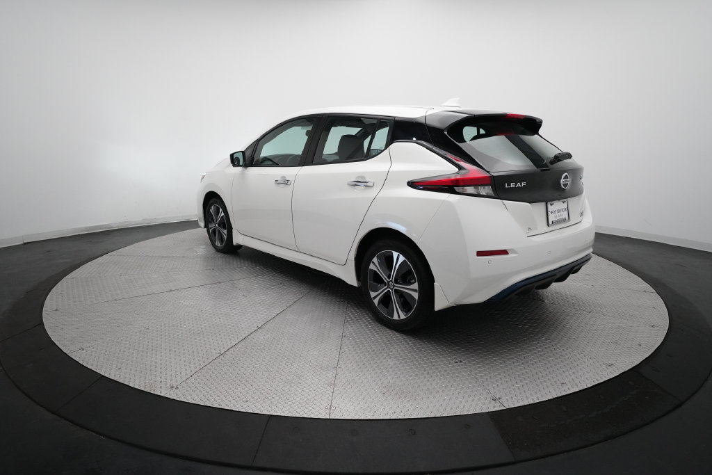 Used 2022 Nissan Leaf SV Plus FWD image 29