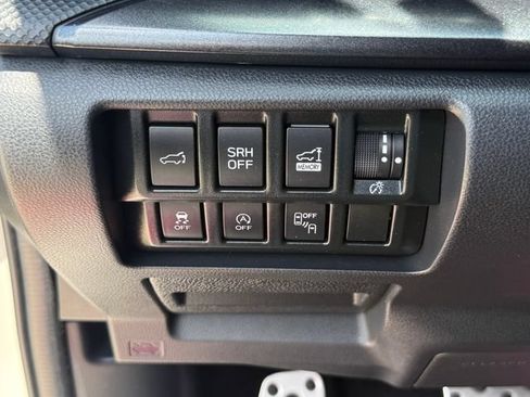 Used 2022 Subaru Forester Wilderness AWD/4WD image 23