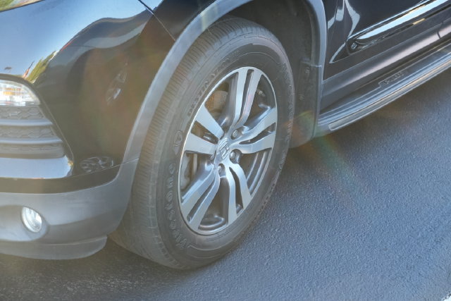Used 2018 Honda Pilot EX-L image 9