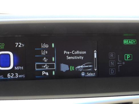 Used 2019 Toyota Prius L Eco image 67