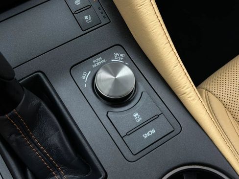 Used 2016 Lexus RC 350 image 35