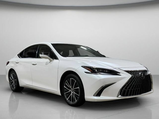 Used 2023 Lexus ES 300h w/ Accessory Package (Z1) FWD image 1
