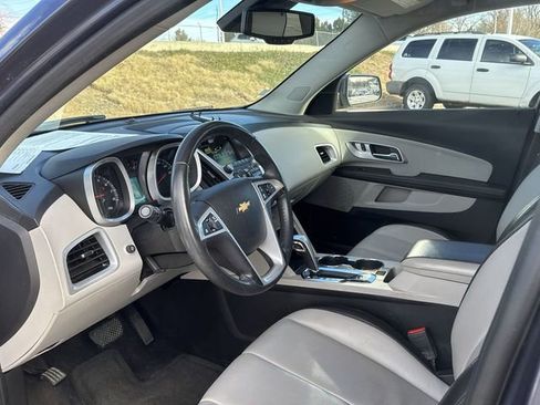 Used 2014 Chevrolet Equinox LT w/ Power Convenience Package image 10