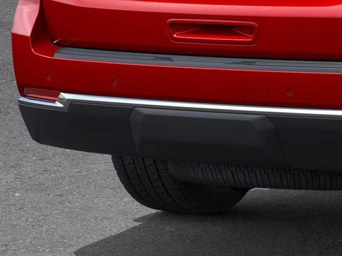 New 2026 Chevrolet Tahoe LS image 14