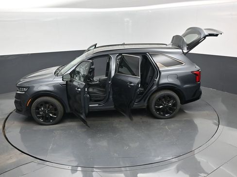 Used 2021 Kia Sorento SX FWD image 17