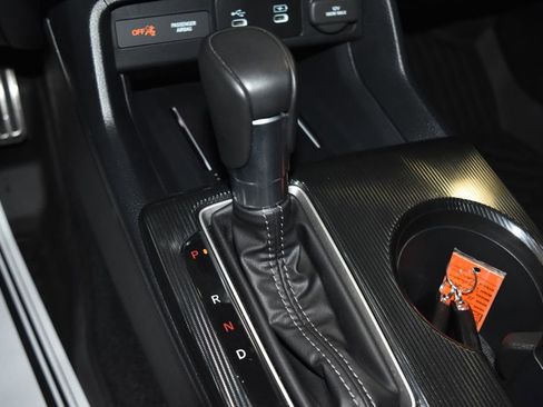 Used 2025 Honda Civic Sport Touring image 16