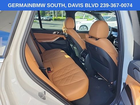 Used 2023 BMW X5 sDrive40i w/ Premium Package RWD image 12