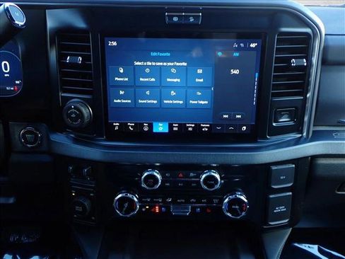 New 2026 Ford F350 Platinum image 15