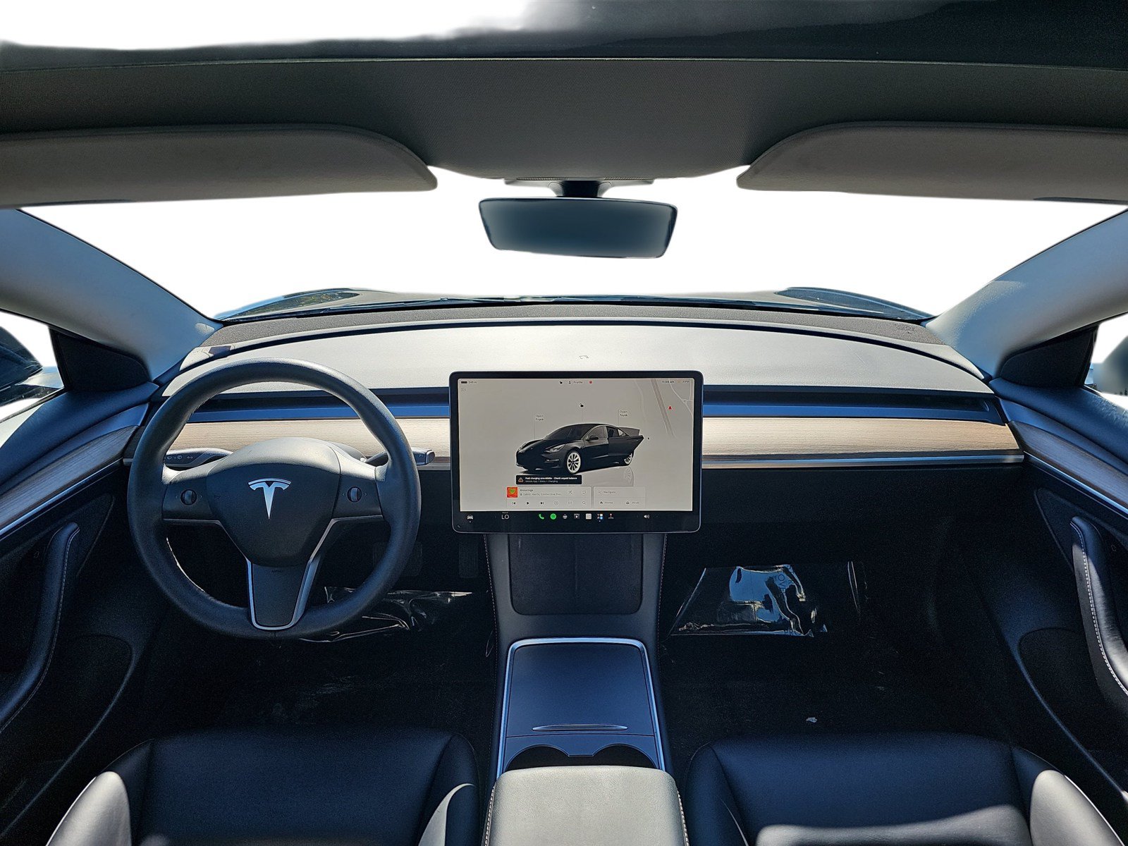 Used 2023 Tesla Model 3 Standard Range RWD image 10