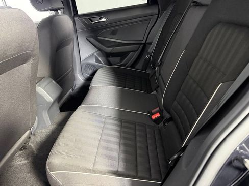 Used 2024 Volkswagen Jetta Sport FWD image 26