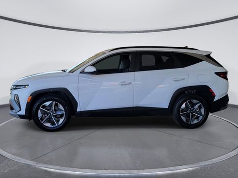 Used 2025 Hyundai Tucson SEL FWD image 5