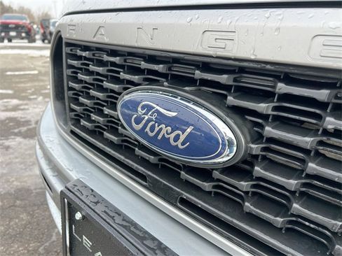 Used 2022 Ford Ranger XLT w/ Trailer Tow Package image 27