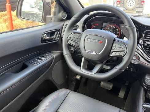 New 2026 Dodge Durango GT image 36