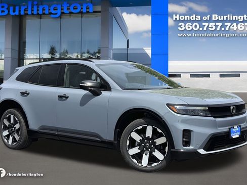 New 2026 Honda Prologue Elite image 4