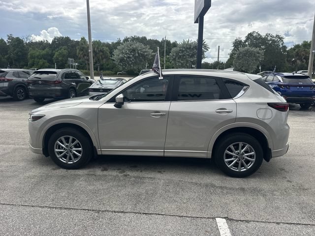 Used 2024 MAZDA CX-5 AWD 2.5 S image 10