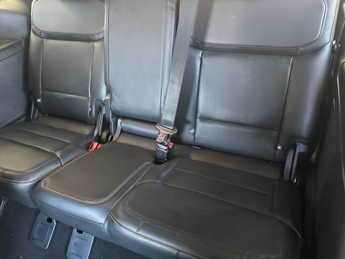 New 2026 Ford Expedition Tremor image 15