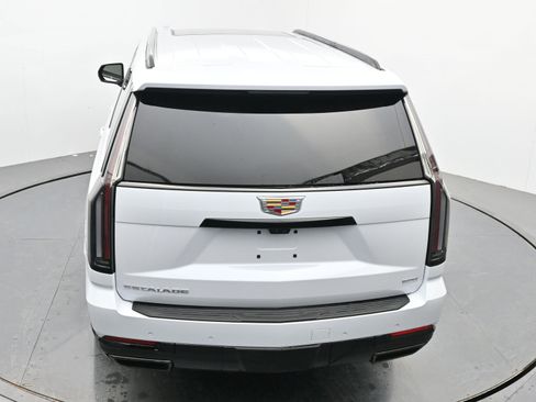 New 2026 Cadillac Escalade ESV Sport w/ Touring Package image 26