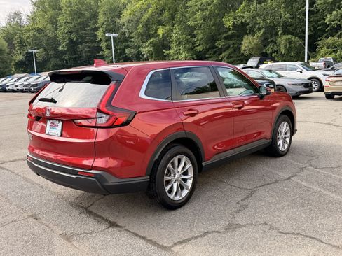 Used 2023 Honda CR-V EX-L image 6
