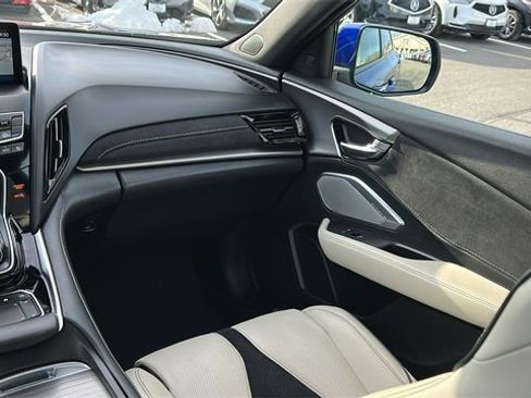 Certified 2023 Acura RDX AWD w/ A-Spec & Advance Pkg image 25