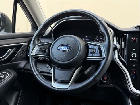 Used 2022 Subaru Outback Limited AWD/4WD image 8