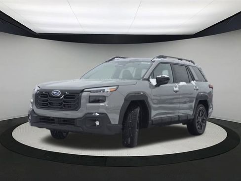 New 2026 Subaru Outback Limited XT image 3